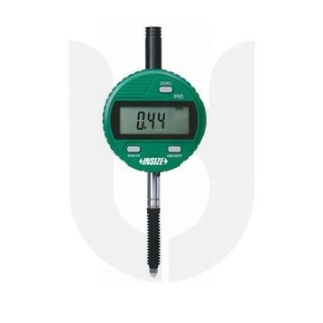 Insize 2115-10 IP65 Dijital Komparatör Saati