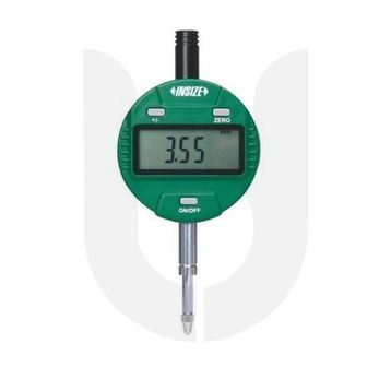 Insize 2116-50F Metrik Dijital Komparatör