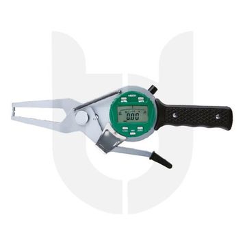 Insize 2132-20 Dijital Dış Çap Komparatör