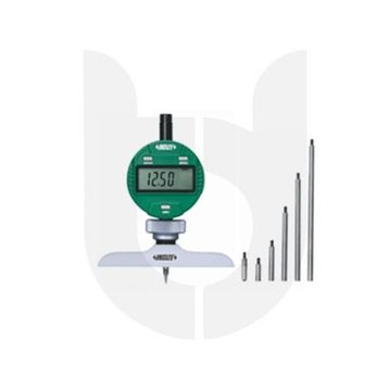 Insize 2141-201A Dijital Derinlik Komparatör