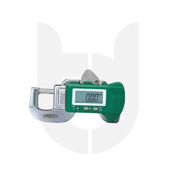 Insize 2166-12 Dijital Kalınlık Komparatörü