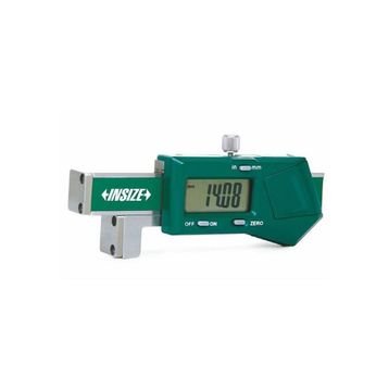 Insize 2168-12 Adım ve Boşluk Komparatörü
