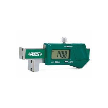 Insize 2168-12 Adım ve Boşluk Komparatörü