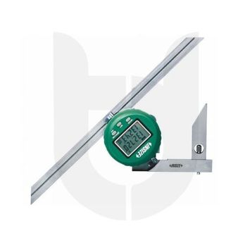 Insize 2172-360A Dijital Açı Ölçer