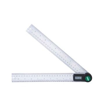 Insize 2176-200 Dijital Açı Ölçer