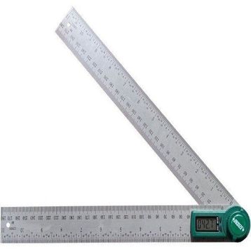 Insize 2176-300 Dijital Açı Ölçer