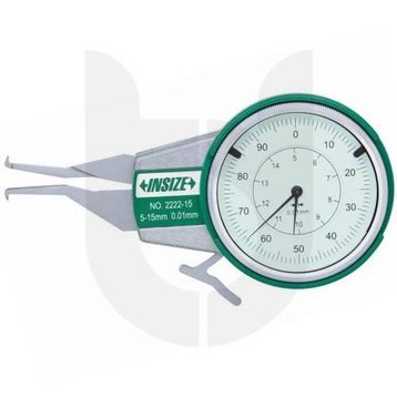 Insize 2222-301 10-30 mm İç Çap Komparatörü