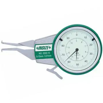 Insize 2222-401 20-40 mm İç Çap Komparatörü