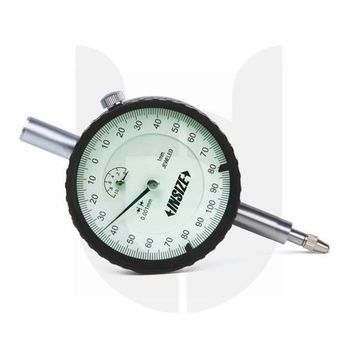 Insize 2313-2A Kulaklı Komparatör Saati