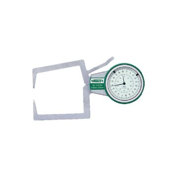 Insize 2333-601 Dış Çap Komparatörü