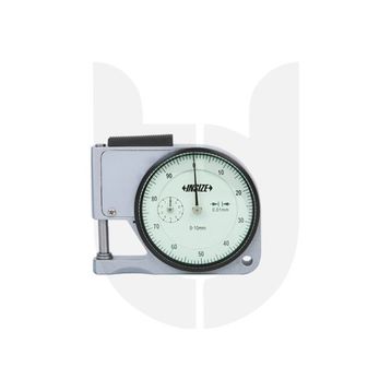 Insize 2363-10 Kalınlık Komparatörü