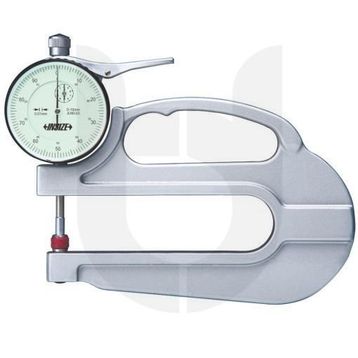 Insize 2365-10B Kalınlık Komparatörü