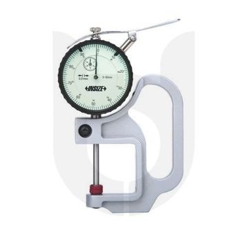 Insize 2366-30 Kalınlık Komparatörü