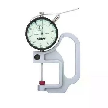 Insize 2366-30B Kalınlık Komparatörü