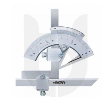 Insize 2374-320 Açı Ölçer