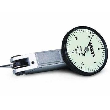 Insize 2380-02 Salgı Komparatörü