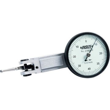 Insize 2381-08 Salgı Komparatör Saati
