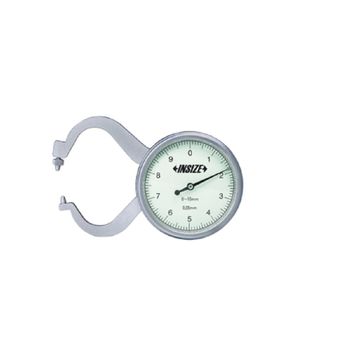Insize 2863-10 Kalınlık Komparatörü