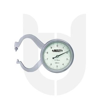 Insize 2863-10 Kalınlık Komparatörü