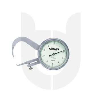 Insize 2866-10 Sivri Uçlu Kalınlık Komparatörü