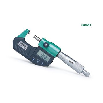 Insize 3101-50A IP65 Dijital Mikrometre