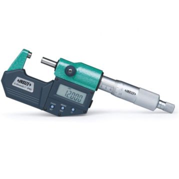 Insize 3101-50A IP65 Dijital Mikrometre