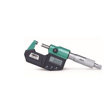 Insize 3108-150A IP54 Dijital Mikrometre