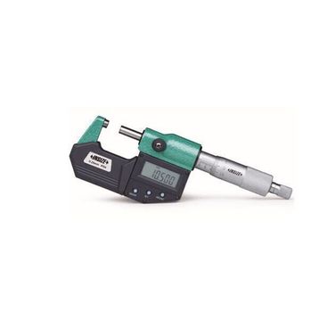 Insize 3108-200A IP65 Dijital Mikrometre