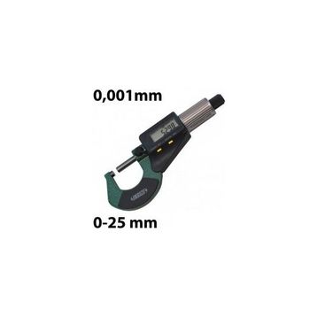 Insize 3109-25A Dijital Mikrometre