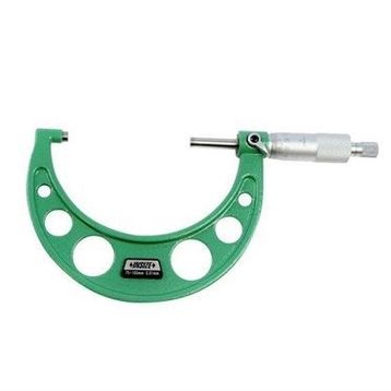 Insize 3203-100A 75-100 mm Mekanik Mikrometre