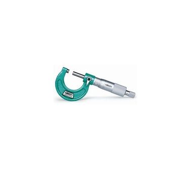 Insize 3203-100A 75-100 mm Mekanik Mikrometre