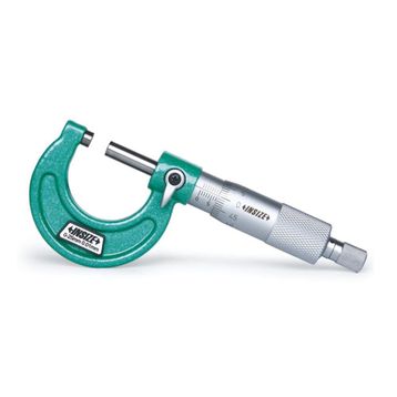 Insize 3203-250A Dış Çap Mikrometre