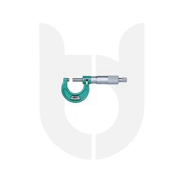Insize 3203-25A 0-25 mm Dış Çap Mikrometre