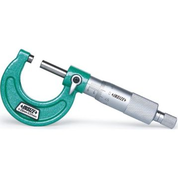 Insize 3203-25A Dış Çap Mikrometresi