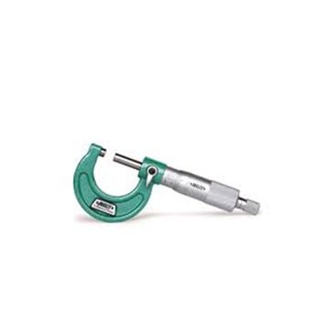 Insize 3203-50A Dıç Çap Mikrometre