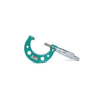 Insize 3203-50A Dıç Çap Mikrometre