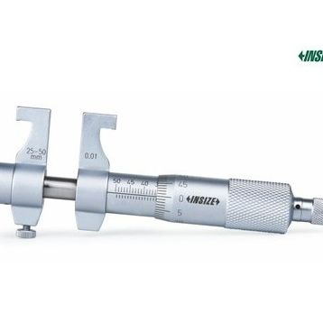 Insize 3220-75 50-75 mm İç Çap Mikrometre