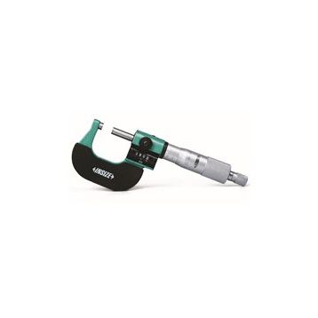 Insize 3400-50 25-50 mm Numaratörlü Mikrometre
