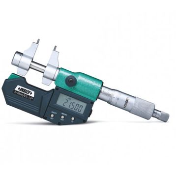 Insize 3520-100 Dijital İç Çap Mikrometresi