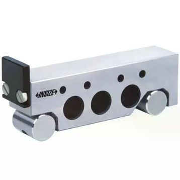 Insize 4155 100 mm Sinüs Mengenesi