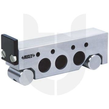 Insize 4155 100 mm Sinüs Mengenesi