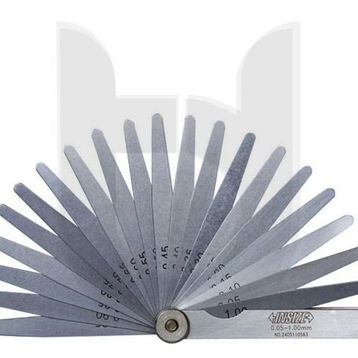 Insize 4602-17 Filler Çakısı