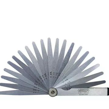 Insize 4602-32 Filler Çakısı