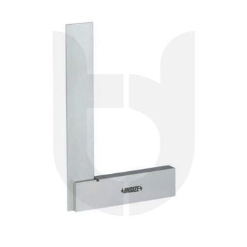 Insize 4707 100x70 mm Geniş Tabanlı Atölye Gönyesi