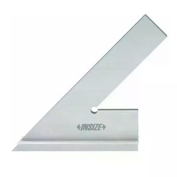 Insize 4747-200 Geniş Tabanlı Gönye
