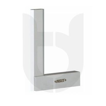 Insize 4795-100 90 Derece Geniş Tabanlı Kıl Gönye