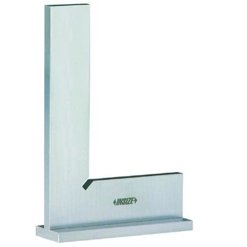 Insize 4795-75 Geniş Tabanlı Kıl Gönye