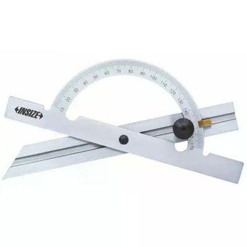 Insize 4797 250x500 mm Açı Ölçer