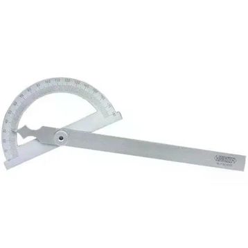 Insize 4799-1200 200x300 mm Açı Ölçer