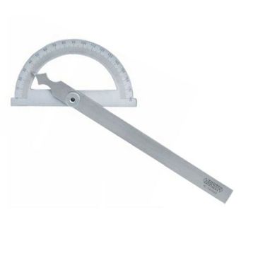 Insize 4799-1200 200x300 mm Açı Ölçer